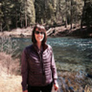 Meet your Posher, Lory